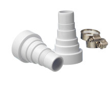 Kopplingar Sandfilter Swim & Fun